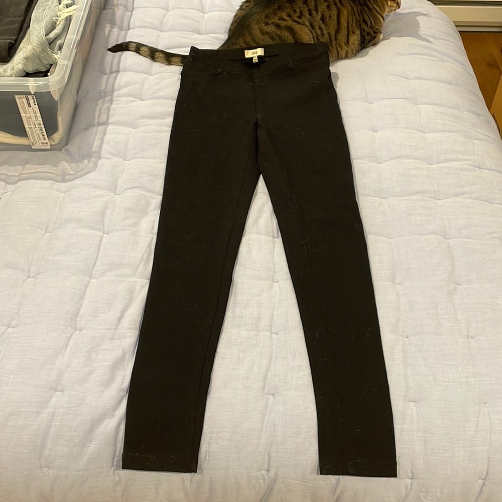 Jean Legging